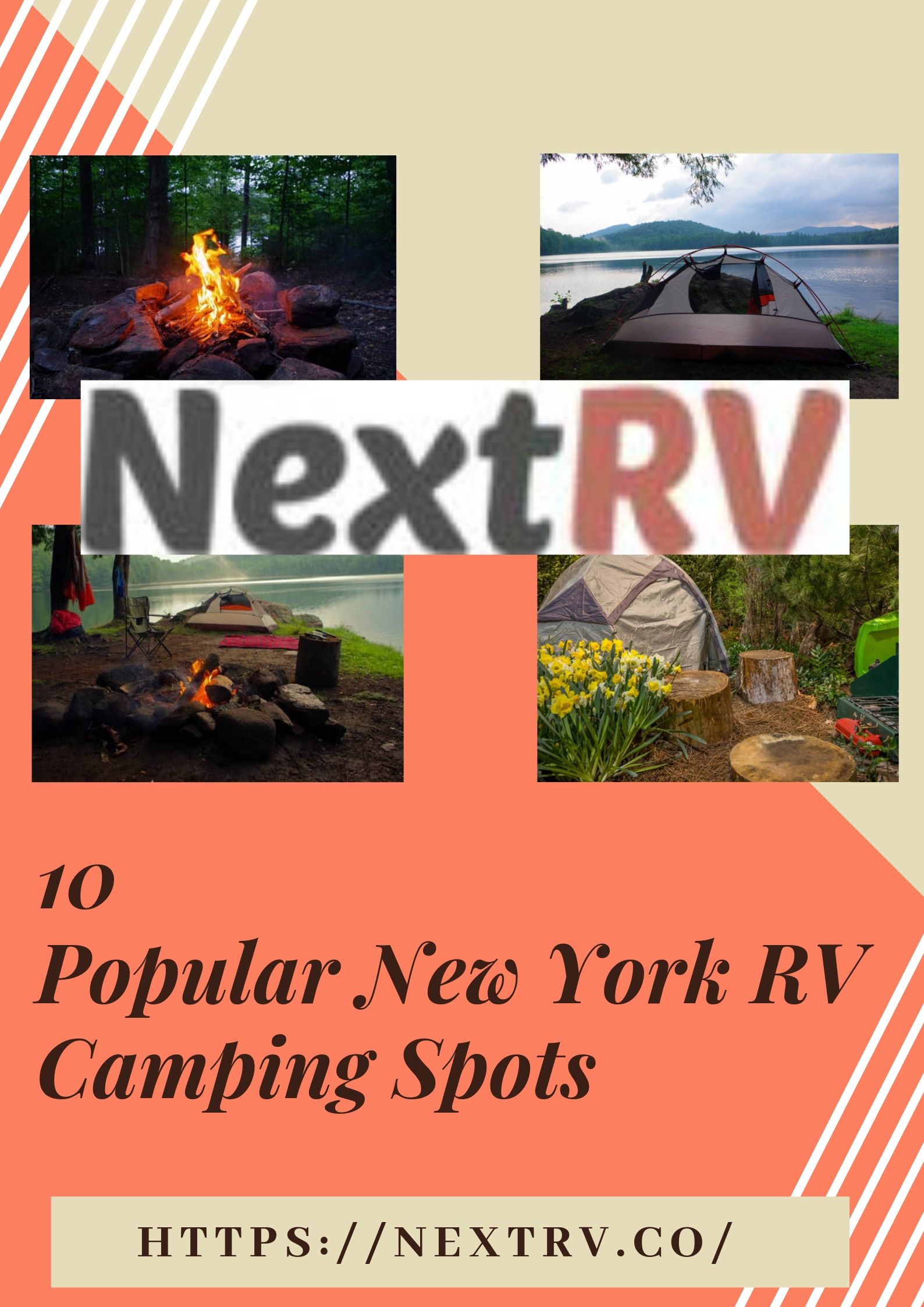 10 popular new york rv camping spots