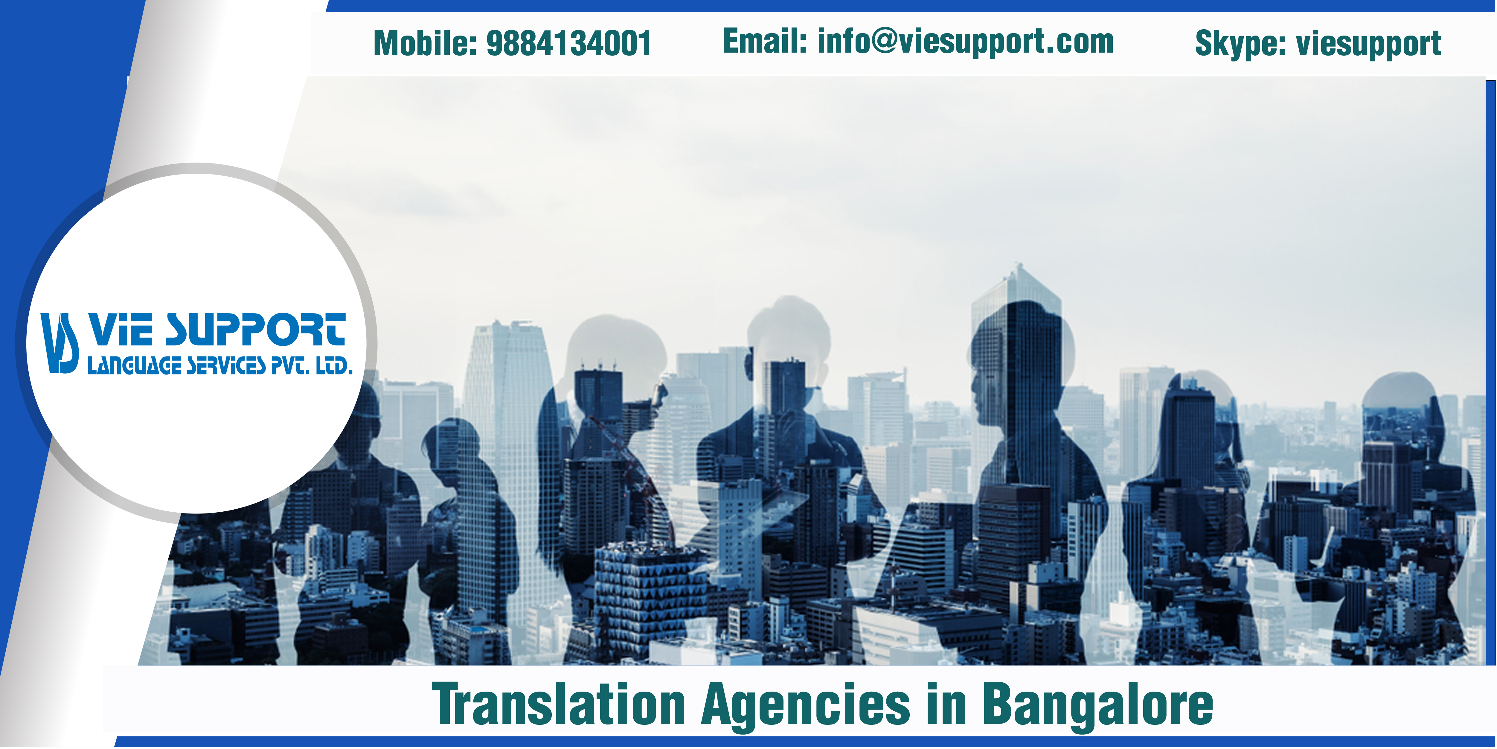 translation agencies in bangalore