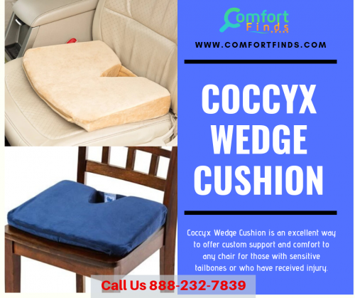 coccyx wedge cushionfrom comfort finds"s images