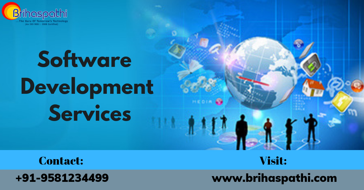 brihaspathi- software development company in hyderabad, india