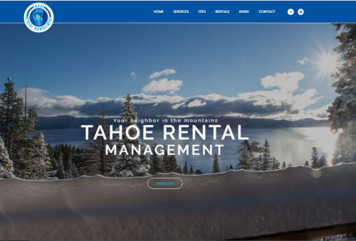 Tahoe Rental Management offer vacation rental management in North Lake Tahoe. By working together we can provide you and your guests a wonderful Lake Tahoe experience.
Visit us:-https://tahoerentalmanagement.com/about-us/