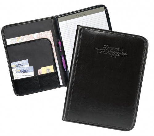 Grab premium quality Junior Padfolio & Personalized Leather Padfolio made with finest quality. You can find best Custom Leather Padfolio online at https://www.leatherpadfolios.com or you can call us at 800-310-2723 to get huge discounts on bulk orders.