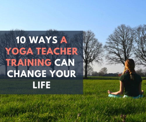 You know yoga teacher training change life, if you want to become a yoga teacher and want this training then visit today and get more information on yoga. Our link is here :- https://www.arhantayoga.org/blog/10-ways-how-a-yoga-teacher-training-can-change-your-life/
