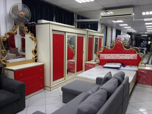 There are various brands in Dubai which offer Local Furniture Sale in Dubai and we are one of them. https://dubaifurnitureservices.kinja.com/local-furniture-sale-in-dubai-sofa-set-selling-in-dub-1834438624