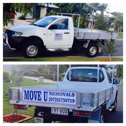 Move U offer an affordable, reliable removalist service all around SE QLD including the Gold Coast. Packing, cleaning and rubbish removal too!

Visit us: https://www.moveu.com.au/