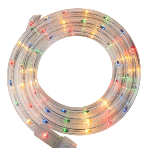 10m multicolor rope lights 1