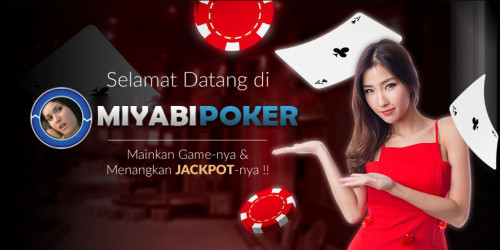 Poker Online Terpercaya, Indonesia