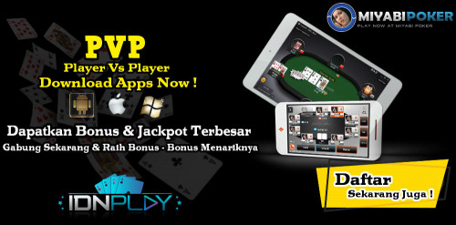 Poker Online Terpercaya, MiyabiPoker, Poker Online Uang Asli , Poker Online Indonesia
