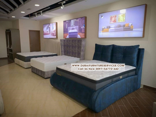 You can find moderate Bedroom Set Sale in Dubai online all over the place, gigantic quantities of which are perfect pantomimes of a part of the more exorbitant plans, without looking hard. https://issuu.com/furnitureservices/docs/luxury-bedroom-set-sale-in-dubai