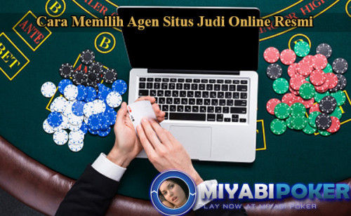 MiyabiPoker Poker Online Terpercaya