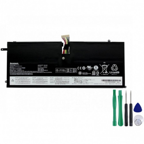 Original 46Wh 45N1071 Lenovo Akku

https://www.30netzteil.de/lenovo-c-26_34/original-46wh-45n1071-lenovo-akku-p-101429.html

Produktinfo

Akkutechnologie: Li-ion

Ausgangsspannung (Volt): 14,8 Volt

Kapazität: 3110 mAh / 46 Wh / 4-Zellen

Farbe: Schwarz

Artikelzustand: New,100% Original

Garantie: Garantie: 6 Monate / 30-Tage Rückgabe

Paket enthalten:

1 x Akku Lenovo(mit Werkzeugen)

Kompatibles Modell:

45N1070 Lenovo, 45N1071 Lenovo,