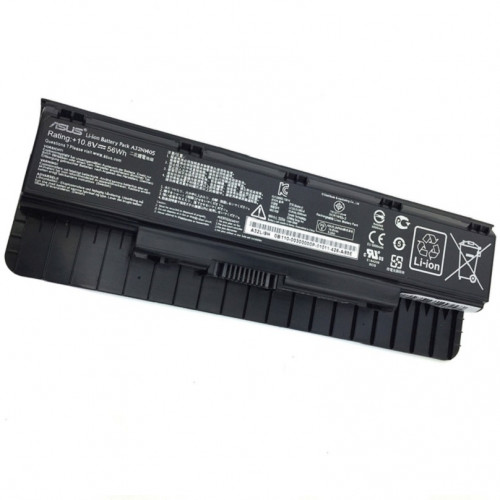 Originele 56Wh Asus N751JK Serie Accu Batterij

https://www.30adapter.nl/originele-56wh-asus-n751jk-serie-accu-batterij-p-83370.html

Product informatie

Type: Li-ion

Voltage(Volt): 10.8 Volt

Capaciteit: 5200 mAh / 56 Wh / 6-Cell

Kleur: Zwart

Conditie: nieuw,Originele

Garantie: 6 maanden garantie en 30 dagen geld terug

Pakket inbegrepen:

1 x Asus Accu (met gereedschap)

Compatibel model:

A32N1405 Asus, 0B110-00300100 Asus, 0B110-00300000 Asus, A32Li9H Asus,