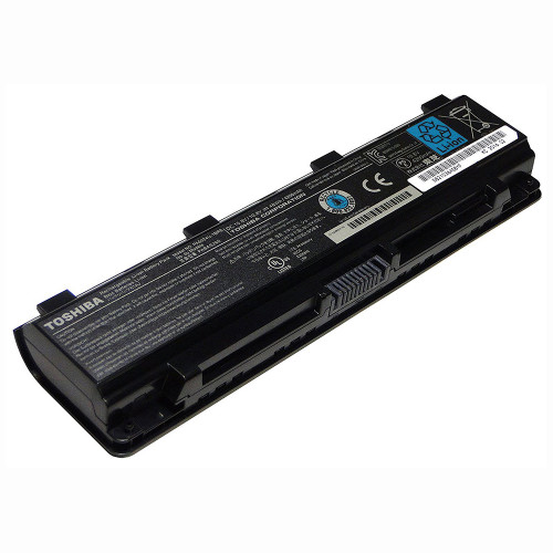 Original Bateria Toshiba A000170210 48Wh
https://www.padaptador.com/original-bateria-toshiba-a000170210-48wh-p-103013.html

Informações do produto
Tecnologia de Baterias: Li-ion
Tensão do Dispositivo (Volt): 10.8 Volt
Capacidade: 4200 mAh / 48 Wh / 6-Célula
Cor: Preto
Condição: novo,100% Original
Garantia: Garantia de Reembolso de 6 Meses e 30 Dias
Incluído no Pacote:
1 x Bateria Toshiba (Com ferramentas)
Modelo compatível:
A000207280 Toshiba, P000556700 Toshiba, P000556690 Toshiba, P000556720 Toshiba, A000170210 Toshiba, P000613970 Toshiba, A000170200 Toshiba, P000568680 Toshiba, A000207250 Toshiba, P000556710 Toshiba, PA5024U-1BRS Toshiba, PA5121U-1BRS Toshiba, PABAS259 Toshiba, PA5023U-1BRS Toshiba, PABAS261 Toshiba, PABAS274 Toshiba, G71C000D4110 Toshiba, G71C000G3110 Toshiba, G71C000D7110 Toshiba, PA5025U-1BRS Toshiba, PABAS260 Toshiba, PABAS263 Toshiba,