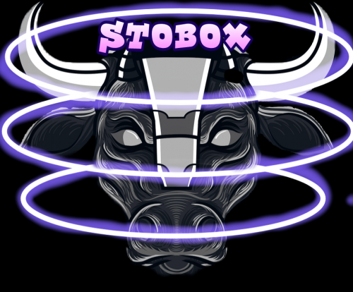 Stobox Neon
