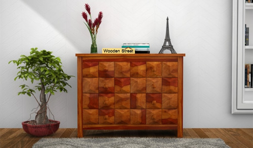 Browse this wonderful collection of wooden chest of drawers designs online at Wooden Street and avail the hot deal or else go for a customized one as per your needs.
Visit: https://www.woodenstreet.com/chest-of-drawers-design