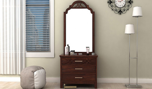 Shop modern furniture for your bedroom from the sensational collection available at Wooden Street. They provide the best quality bedroom furniture crafted from solid wood. Visit us for more details: https://www.woodenstreet.com/bedroom-furniture