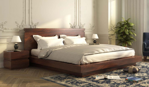 Have a look at the beautiful collection of wooden platform beds coated with astounding finishes. For more details visit Wooden Street - https://www.woodenstreet.com/platform-beds. For more information visit:https://www.woodenstreet.com/platform-beds