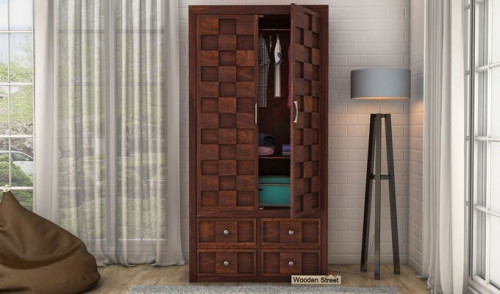 Wooden Street has many bedroom furniture design ideas available online, you can choose from it and give your bedroom a modern look.
 For more details visit - https://www.woodenstreet.com/bedroom-furniture-design