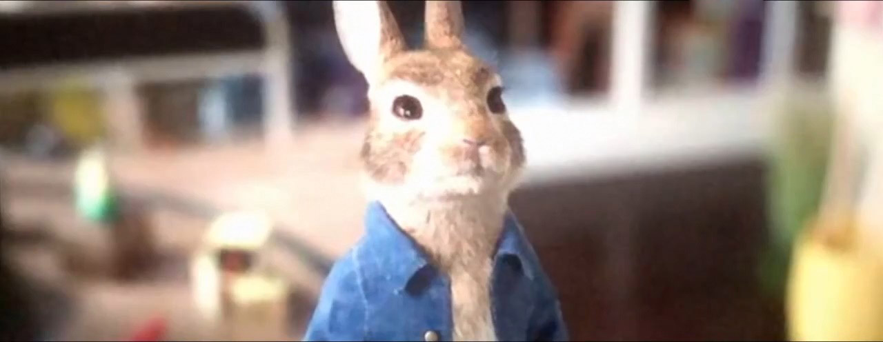 Peter Rabbit: Kaçak Tavşan | 2021 | HDCAM | XviD | Türkçe Dublaj | m720p - m1080p | HDCAM | Tek Link Peter Rabbit: Kaçak Tavşan | 2021 | HDCAM | XviD | Türkçe Dublaj | m720p - m1080p | HDCAM | Tek Link