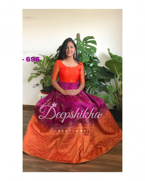 Wide range of designer collection Indian Desi Handmade Anarkali lehanga. Festive wear Dupatta indian festivals traditional outfits Indian weddings indian clothing for women.