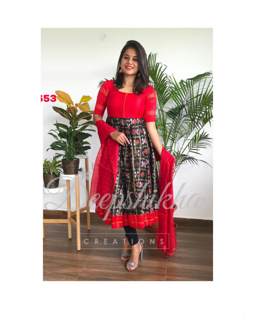 Wide range of designer collection Indian Desi Handmade Anarkali lehanga. Festive wear Dupatta indian festivals traditional outfits Indian weddings indian clothing for women.