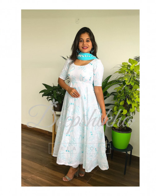 Wide range of designer collection Indian Desi Handmade Anarkali lehanga. Festive wear Dupatta indian festivals traditional outfits Indian weddings indian clothing for women.