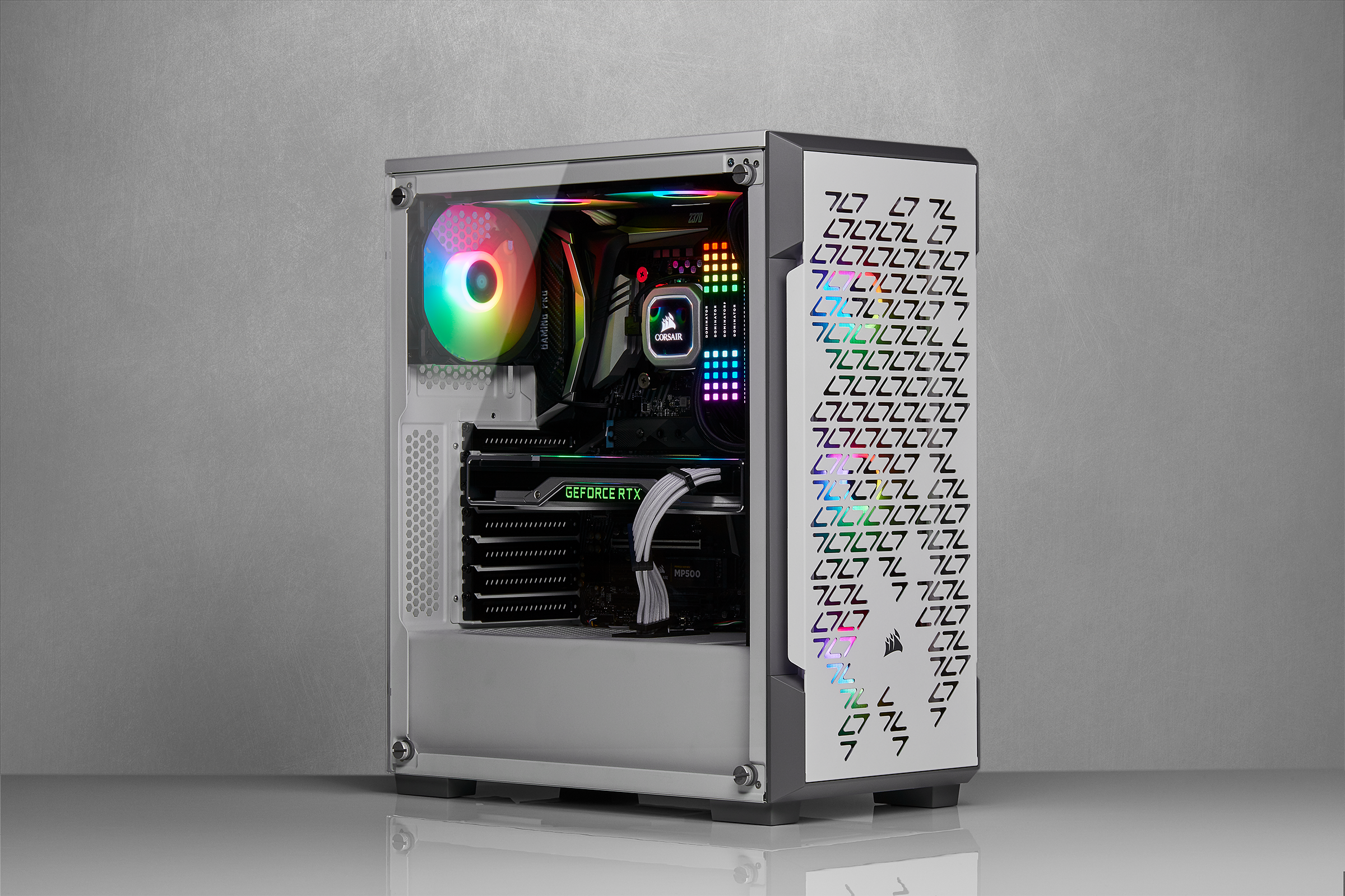 Corsair 4000x RGB White. Corsair ICUE 4000x RGB. Новый корпус Corsair ICUE 220t RGB Airflow White. 220t RGB build.