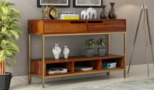 Explore the durable wooden console tables in Chennai online and grab the hot deal ASAP!! You can also get a customized table using our customization service.
Visit: https://www.woodenstreet.com/console-tables-in-chennai