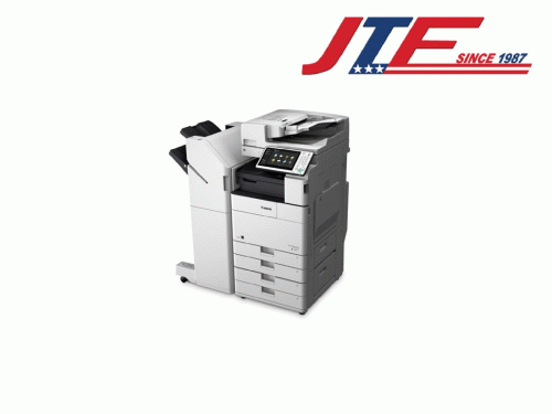 Shop the best collection Canon Copiers from JTF business system. We offer the best copiers at unbeatable prices online. We offer free shipping on most of our copiers except when it weights over 100 lbs. All of our copiers come with 36 month onsite defective parts warranty. To know more call on 703-658-2000 or 800-444-3299.
   
Visit us: https://www.jtfbus.com/items.cfm?CatID=738&filter_brand=Canon&filter=1