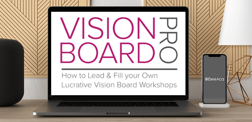 Christine Kane - Vision Board Pro - GusBee - 1st Library Online Source