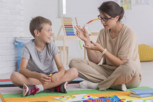 Through compassionate collaborations and high-quality person-centered practice and research, our ultimate goal is to radically improve the lives of children and those of their families, and the communities in which they live.

Visit us: https://childcaretherapy.com/