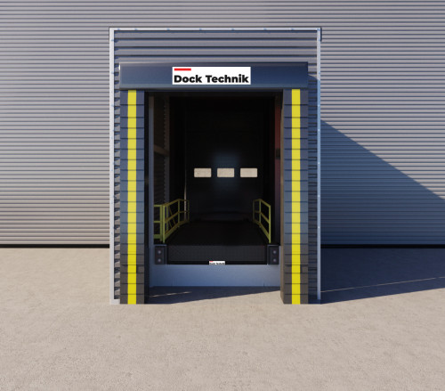DockTechnik offer a range of loading bay Dock Shelters. Our range includes Retractable Dock Shelters, Inflatable Dock Shelters, Dock Cushion Seals, Dock Shelter Repairs, Dock Shelter Service, Dock Shelter Sales and Design.

Read more:- https://www.docktechnik.com/dockshelters

Dock Technik believe loading bay equipment is essential to the effective, efficient and safe handling of goods.Dock Levellers, dockshelters, loading houses and other docking accessories make loading and unloading safe and effective and enables the distribution network to operate seamlessly.Dock Technik offer a unique one stop shop for loading systems products and solutions throughout the United Kingdom - 24/7.

#loadingbaydockshelters #loadingbaydockshelter #RetractableDockShelters #RetractableDockShelter #Inflatabledockshelters #Inflatabledockshelter #DockShelters #DockShelter #DockCushionSeals