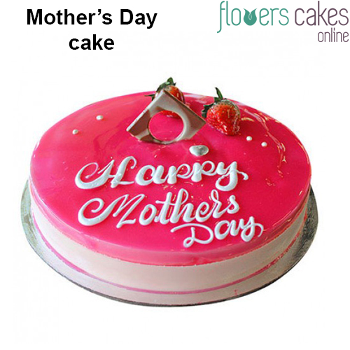 My mother a delicious cake every sunday. Ноты strawberry cake. mommys day cake.
