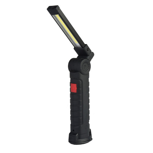 360Degree Rotation USB Rechargeable Worklight 1