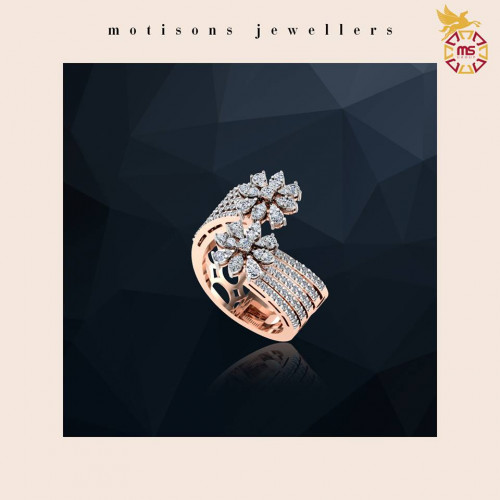 Diamond! A word that instantly brings a sparkle to one’s eyes. You can’t deny that it is the most loved gemstone by women as well as men. Buy from a wide range of trendy designs of diamond solitaire rings for women at a discounted price at Motisons Jewellers. Enhance your look with a beautiful and classic range of gold and diamond rings online.
https://www.motisonsjewellers.com/jewelry/ring