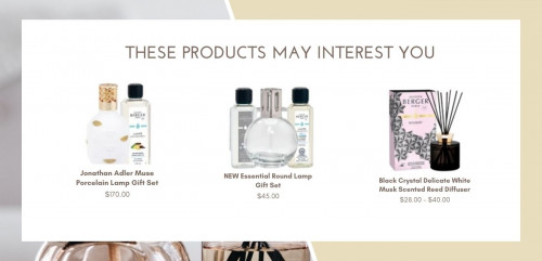 Official Maison Berger USA website. Enjoy Free Shipping at $99. Shop scented candles, reed diffusers, catalytic lamps, Car Diffusers, and Mist Diffusers. French passion for the arts, science and home fragrance. Our Master perfumers in Grasse guarantee the quality of our products. and more. Enjoy Free Shipping at.

Please Visit at:- https://maison-berger.com/

Find Your Way Around Our Fragrances - Take this quick quiz to find the perfect Maison Berger fragrance for yourself or a friend.

Musk Flowers - Fill your home with a bold, refined fragrance that opens with the protective warmth of tuberose. Lush ylang ylang and jasmine blossom entwine in a delicate dance and finishes with white musk.