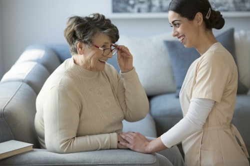 Aging adults with dementia experience frustration, anxiety, and distress just like every other adult.
For More Details Please Click Here:
https://www.homecareassistancescottsdale.com/how-can-i-help-a-parent-with-dementia-calm-down/