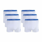 5GTRUNKS-X6-White