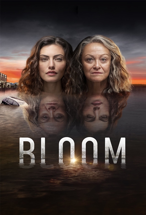 Bloom (2019) {Sezon 1}  PL.720p.STAN.WEB-DL.X264-J / Polski Lektor