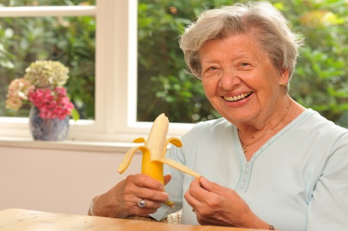 6 Foods Elderly Diabetics Should Eat Following a Stroke