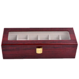 6-Slots-Wood-Watch-Boxes---Bordeaux-red-1