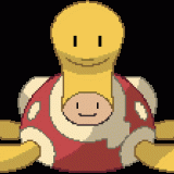 62---Shuckle