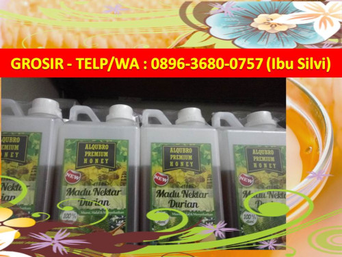 Supplier Madu Al Qubro Premium Indonesia, Supplier Madu Al Qubro Premium Surabaya, Supplier Madu Asli Al Qubro Premium, Supplier Madu Al Qubro Premium Pusat , Supplier Madu Al Qubro Premium Murni, Supplier Madu Murni Al Qubro Premium, Supplier Madu Hutan Al Qubro Premium, Supplier Madu Ternak Al Qubro Premium, Supplier Madu Herbal Al Qubro Premium, Pusat Madu Al Qubro Premium,
"""PUSATNYA - WA : 0813-5958-5256 (Ibu Silvi) - Kami menjual Madu Asli dari Al Qubro Premium dengan harga Grosir, Grosir Madu Al-Qubro Premium adalah solusinya, Madu Al qubro Premium adalah madu unggulan yang ada di Indonesia yang dihasilkan oleh nektar tumbuh tumbuhan secara alami, sehingga terjaga rasa, aroma, dan khasiatnya.

Ada sedikitnya 7 alasan mengapa anda perlu memilih Madu Asli dari Al Qubro Premium :
1. Madu Al-Qubro Premium : Madu 100% Alami asli dari Indonesia 
2. Tanpa bahan pengawet maupun bahan kimia.
3. Mempunyai 4 macam varian & ada sekitar 50 lebih madu pilihan, sehingga bisa di pilih sesuai dengan kebutuhan dan kesukaan.
4. Dapat menyembuhkan berbagai penyakit
5. Mempunyai izin Dinas Kesehatan RI & MUI
6. Harga terjangkau Eceran & Grosiran
7. Sistem keAgenan yang terjaga (Tanpa Perang Harga)

SEGERA KONTAK KAMI untuk Info AGEN dan DISTRIBUTOR: 
TELP : 0813-5958-5256 (Ibu Silvi)
WA : 0813-5958-5256 (Ibu Silvi)

Website Pusat : http://www.grosirmadualqubro.com
"""