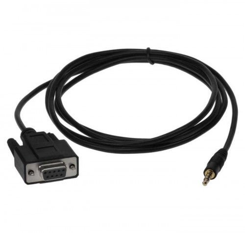 Buy premium quality 6ft DB9 Female to 3.5mm Serial Cable at the lowest prices (upto 90% off retail). Fast shipping! Lifetime technical support! https://www.sfcable.com/6ft-db9-female-to-3-5mm-serial-cable.html