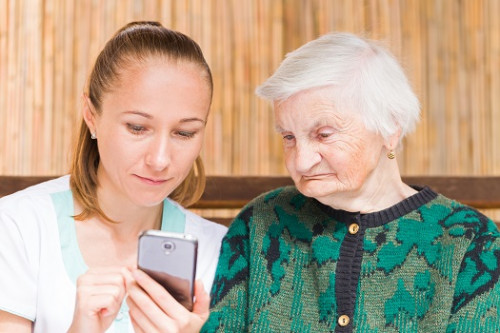New technology can boost safety and quality of life for seniors with dementia. Take a look at these handy devices for elderly people with dementia.
For More Details Please Click Here: https://www.homecareassistancescottsdale.com/assistive-tech-for-dementia/