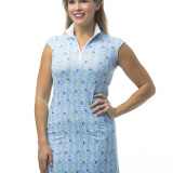 900722C-SanSoleil-I-SolStyle-COOL-Sleeveless-Dress.-Golf-Cart-Derby.-Blue-1