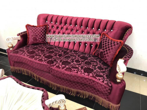 These are the best experts or advantages of purchasing Sofa Set Selling in Dubai on the web. In the event that you might want to take more insight regarding on the web furniture along these lines, don't hesitate to get in touch with us. We as a whole sorts of furniture accessible and we ensure you will get the best item. https://www.dubaifurnitureservices.com/