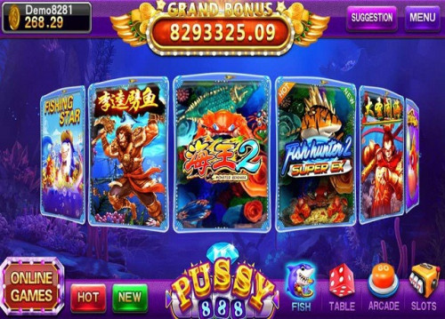 Blackjack is energizing and uses unparalleled rushes to its most dedicated clients. It is just right that the strategies you use to pick up the different gamers be strong and bold as the computer game itself - utilize just the joker123 big stake compelling on the web blackjack procedure. 

#livemobile888 #918kiss #joker123 #pussy888

Website: http://www.livemobile888.net/