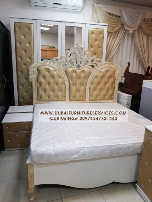 There are various brands in Dubai which offer Local Furniture Sale in Dubai and we are one of them. https://dubaifurnitureservices.kinja.com/local-furniture-sale-in-dubai-sofa-set-selling-in-dub-1834438624