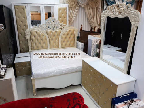 There are various brands in Dubai which offer Local Furniture Sale in Dubai and we are one of them. https://dubaifurnitureservices.kinja.com/local-furniture-sale-in-dubai-sofa-set-selling-in-dub-1834438624